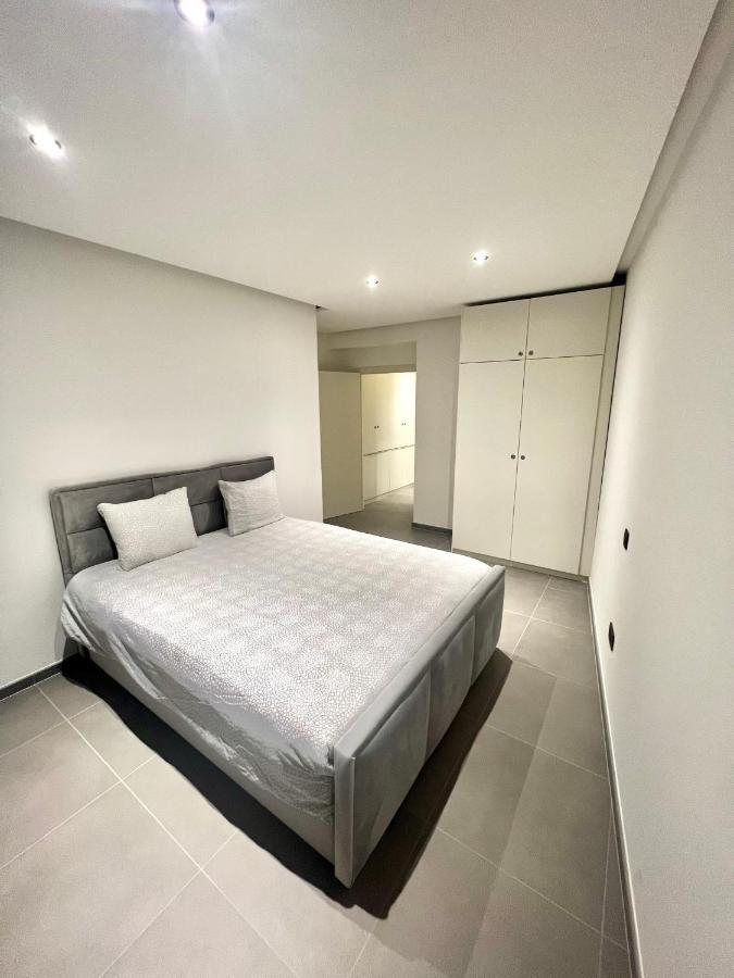 Luxury Brand New Apartment Βρυξέλλες Εξωτερικό φωτογραφία