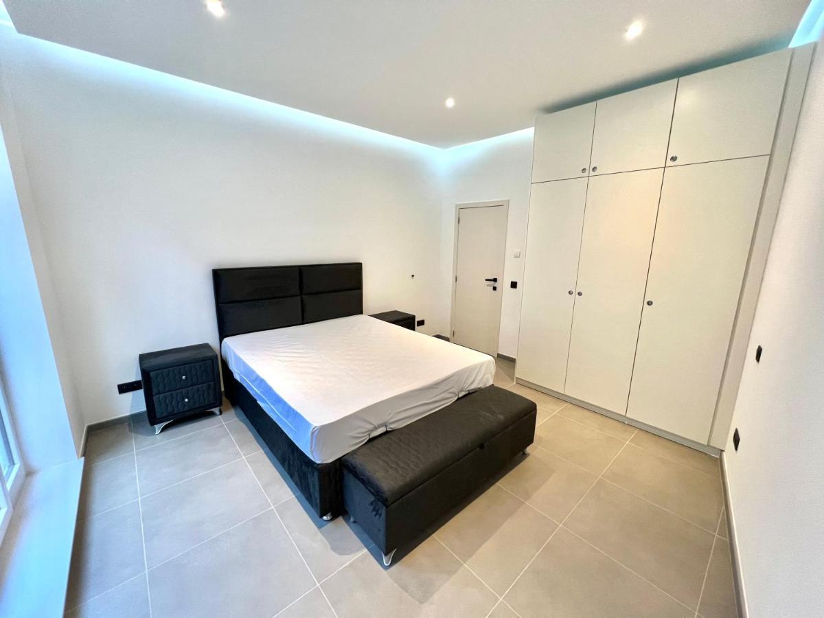 Luxury Brand New Apartment Βρυξέλλες Εξωτερικό φωτογραφία