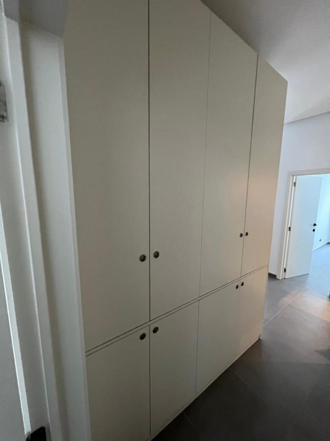 Luxury Brand New Apartment Βρυξέλλες Εξωτερικό φωτογραφία