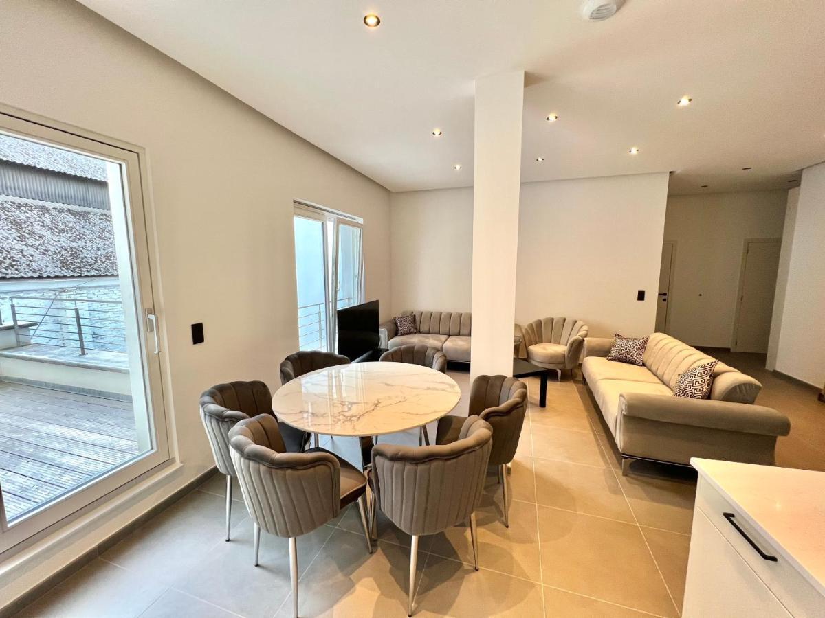 Luxury Brand New Apartment Βρυξέλλες Εξωτερικό φωτογραφία