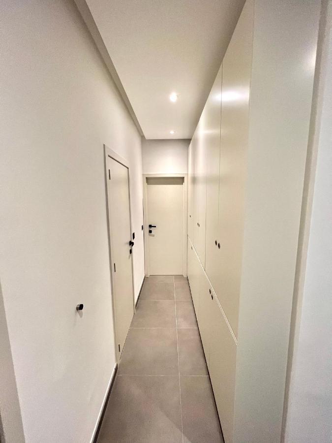 Luxury Brand New Apartment Βρυξέλλες Εξωτερικό φωτογραφία